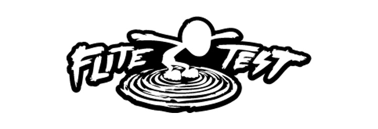 FliteTest test DJI Goggles